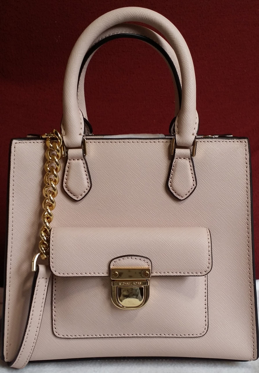 michael kors bridgette mini