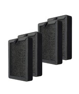4-Pack Replacement Filter Compatible With Levoit Lv-H128 , Part # Lv-H12... - $41.99