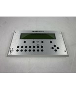 Automated Logic BACview2 Controller Panel Untested AS-IS - $79.30