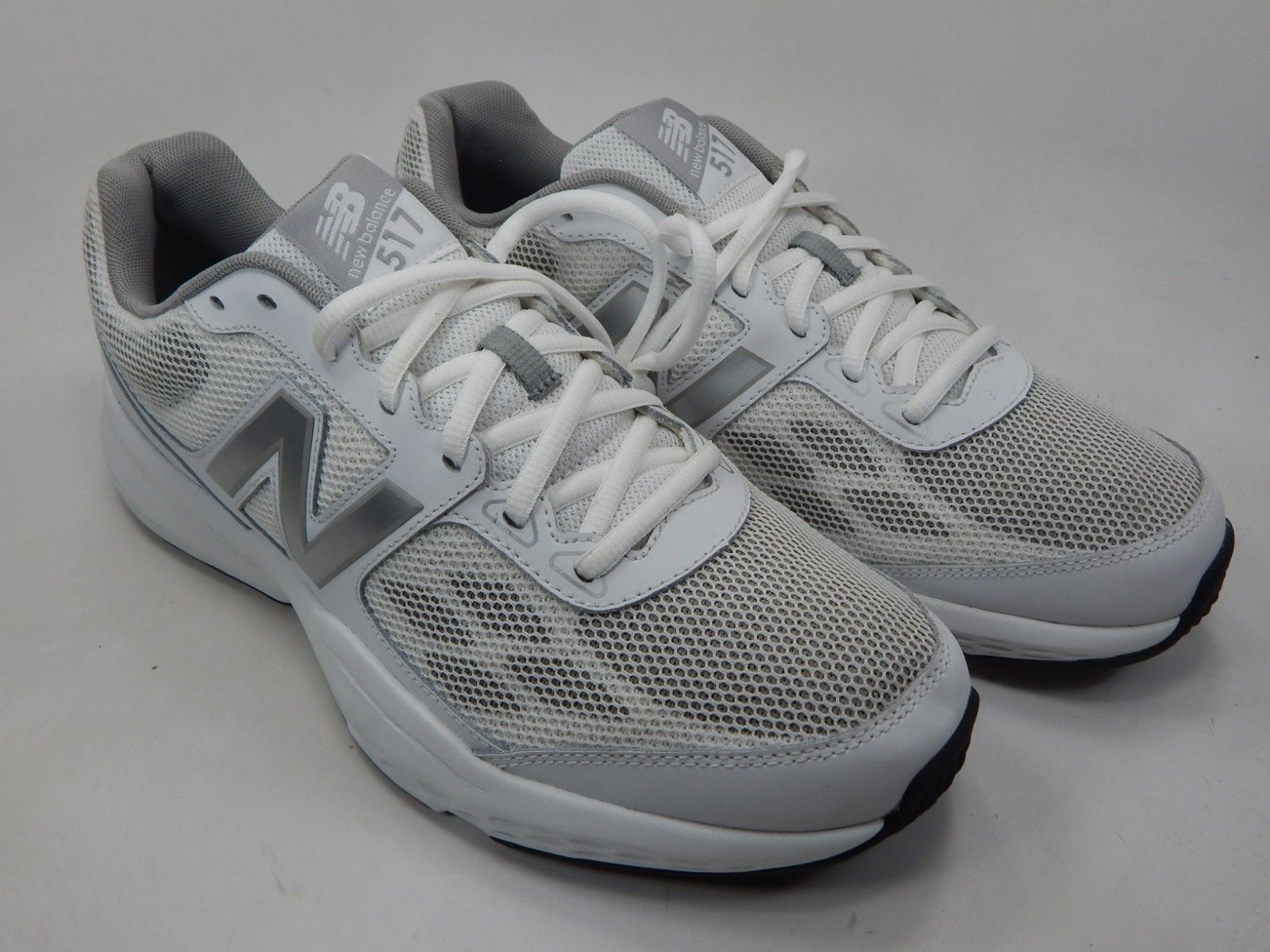 new balance 517 white