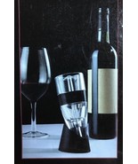 Melucher Wine Aerator, New! - $16.78
