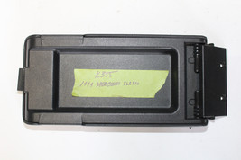 1999-2004 MERCEDES R170 SLK230 CENTER CONSOLE ARMREST LID K355 - $91.99