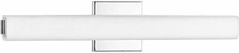 Progress Lighting - Beam 1 Light 22-1/4"W Integrated LED  - $148.49