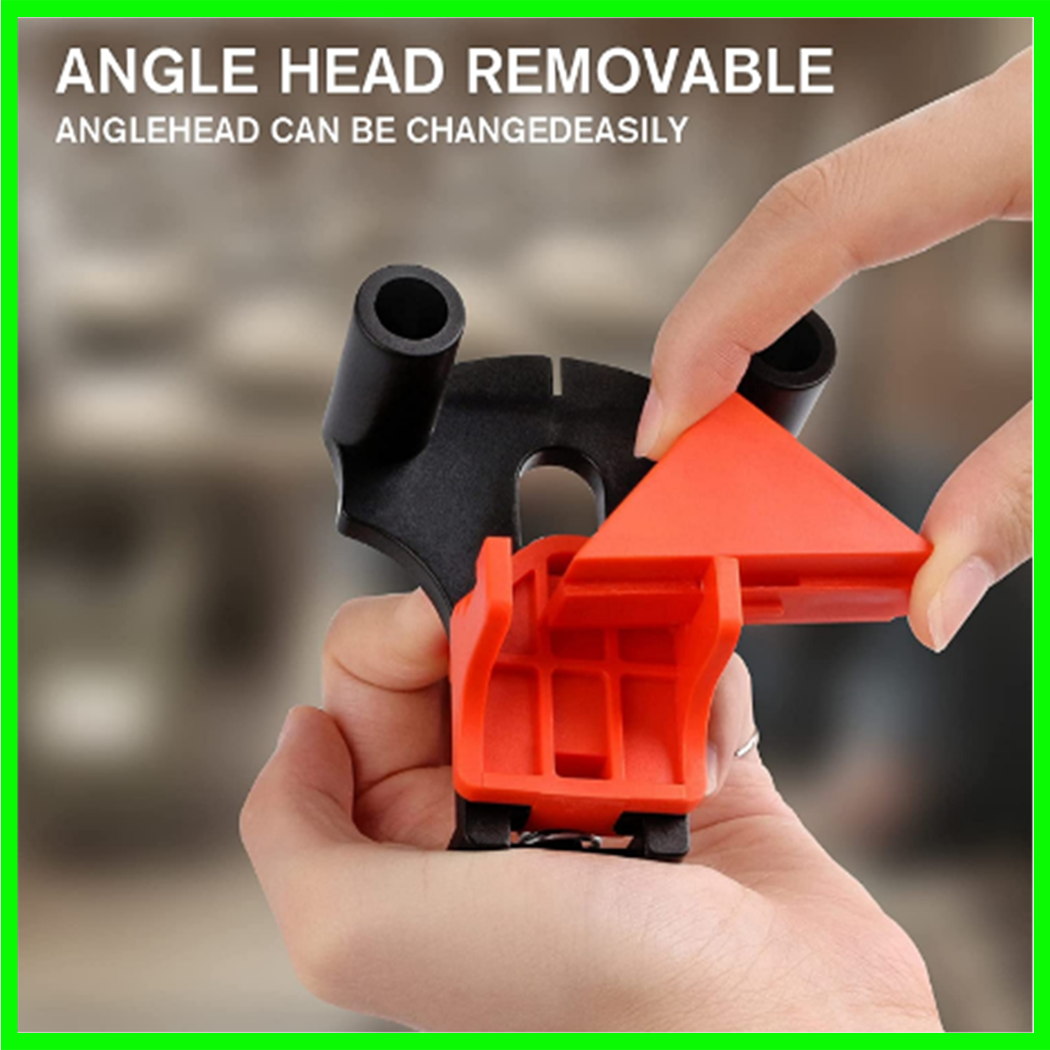 Carsen Clamp™ Pro Wood Clamp Kit Original and 20 similar items