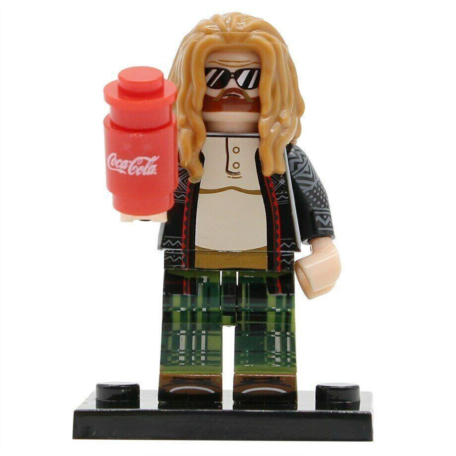 lego thor fat