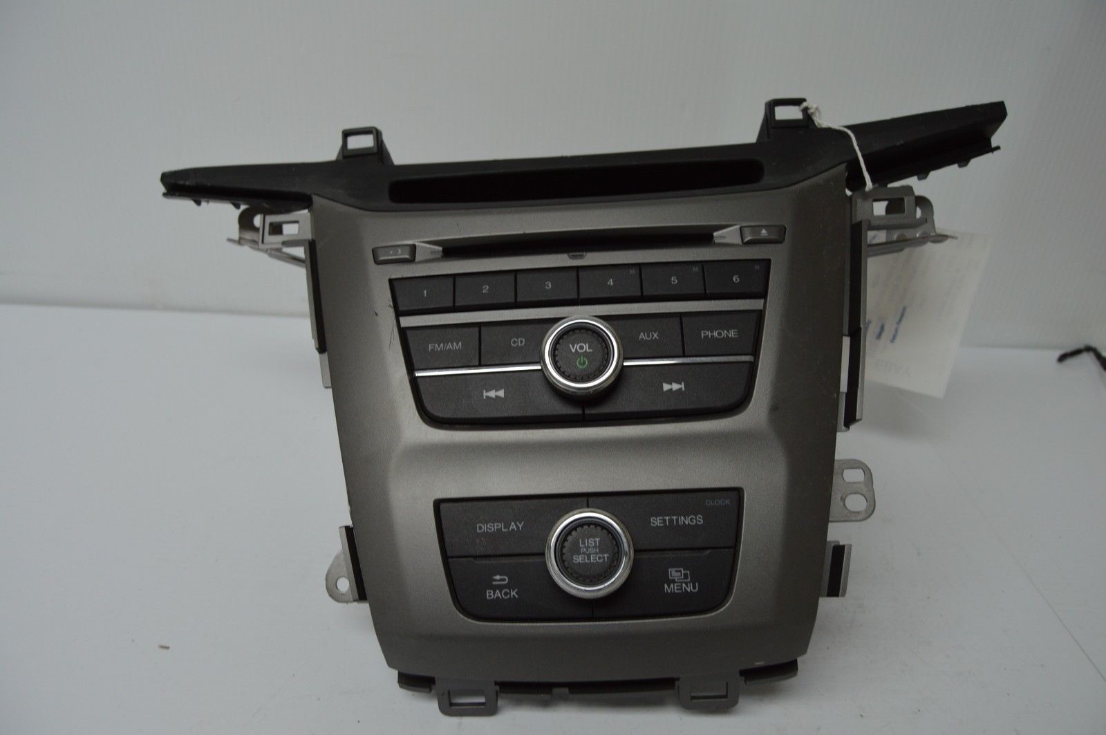 2015 honda odyssey radio code 2015 honda odyssey radio code
