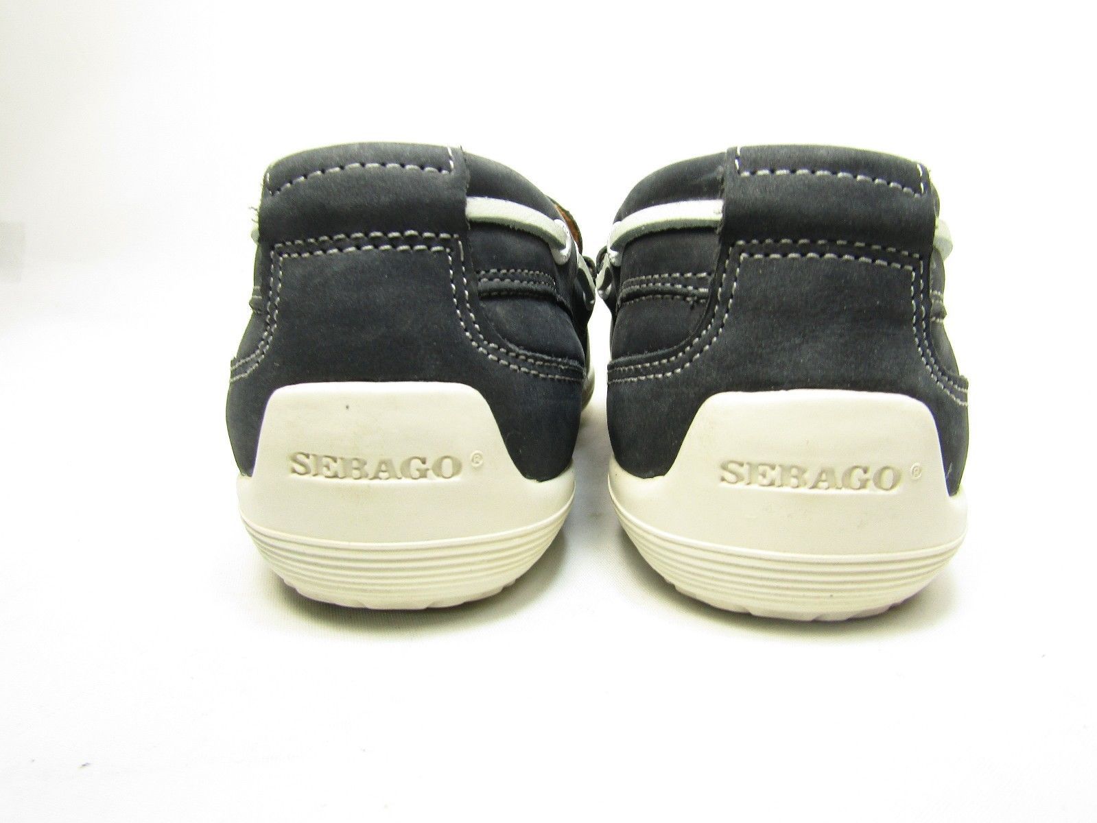 sebago nantucket