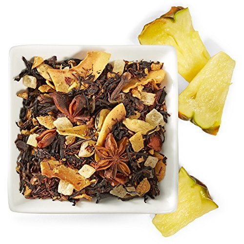 Teavana Cha Yen LooseLeaf Thai Black Tea, 2oz Tea