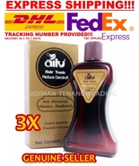3 bottle Aily Hair Tonic Vitamin D-Panthenol (100ml) - $49.60