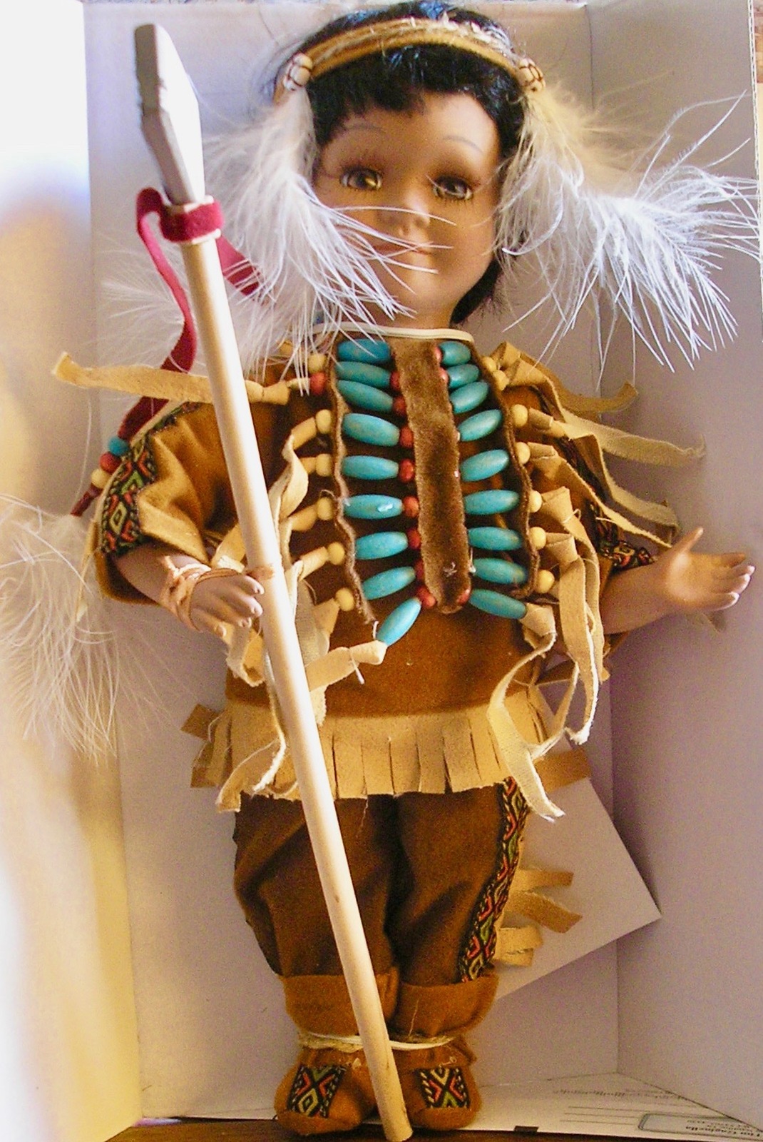 dolls of the world by geppeddo