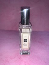 Jo Malone Wild Bluebell Cologne 1oz/30ml NO BOX *100% Authentic Always - $66.33