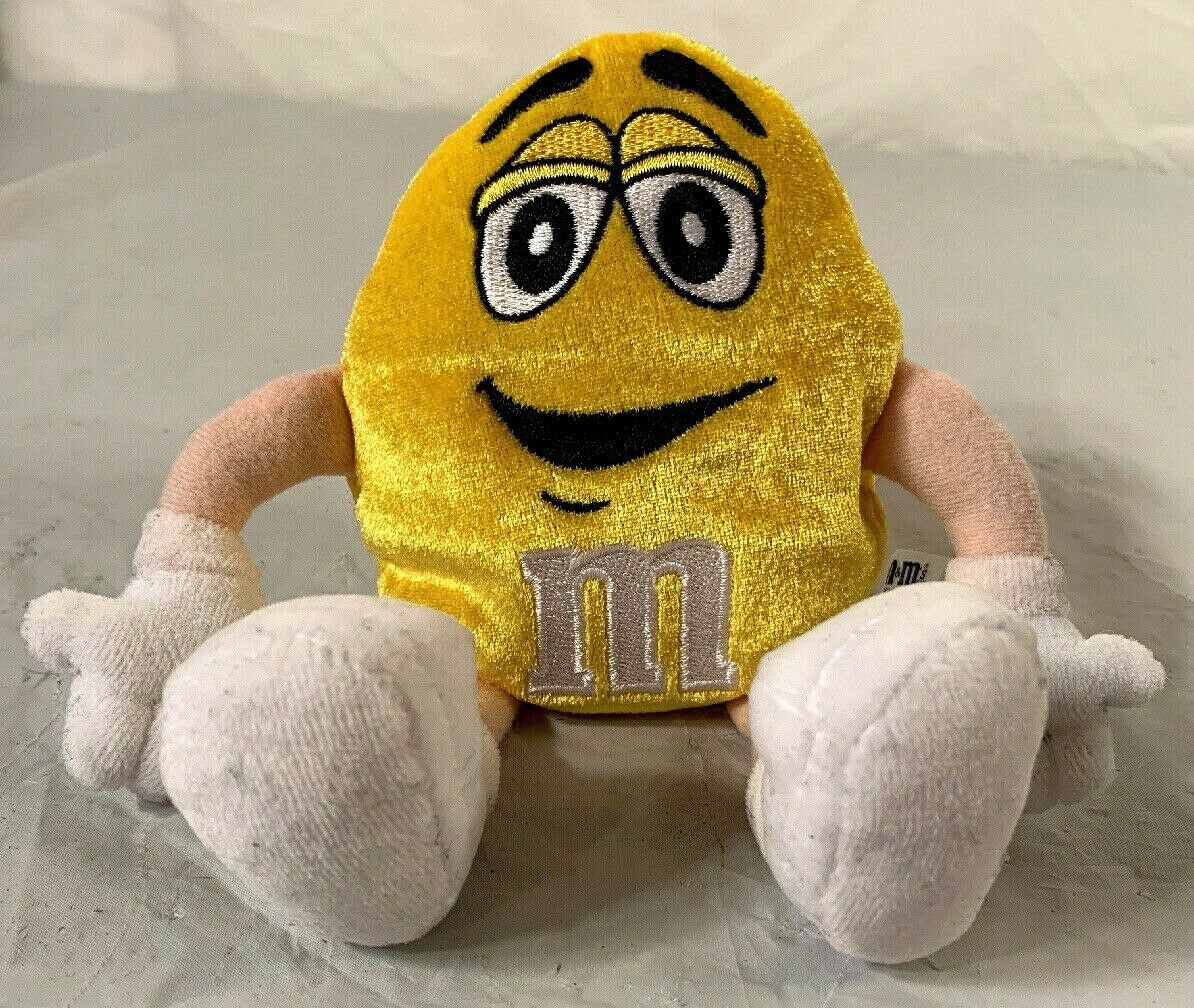 k&m plush