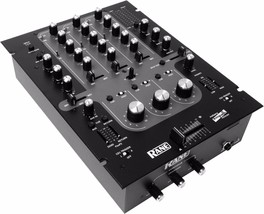 RANE Empath Rotary DJ Mixer! ( NEW IN SEALED BOX ) !!!  Last One In The ... - $4,835.00