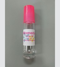 Georgia Peach  Perfume Body Oil Fragrance .33 oz Roll On 1 Bottle  Womens - $8.99