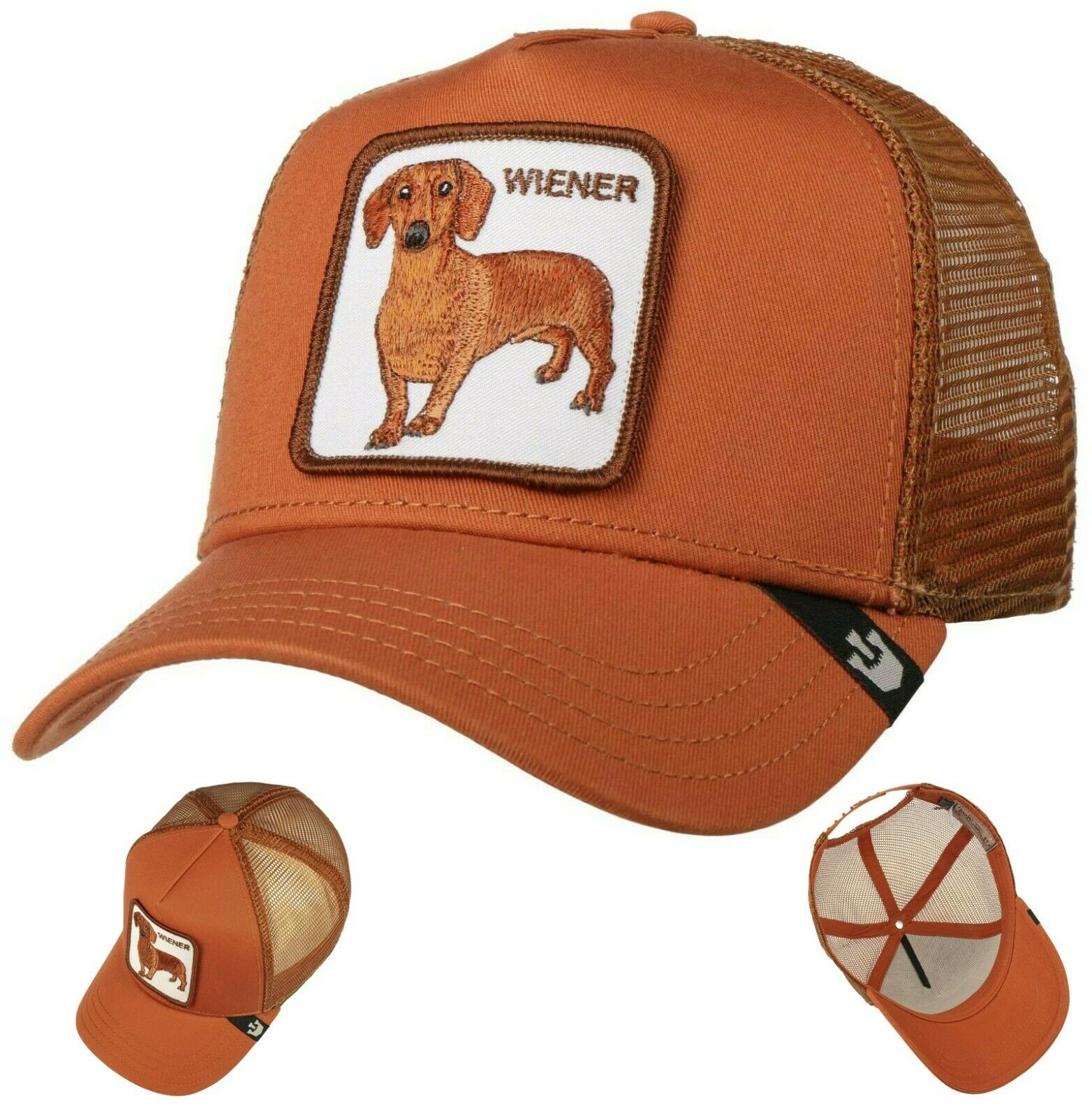 Goorin bros pet Clearance