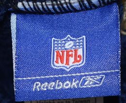 Reebok NFL Licensed Los Angeles Rams Dark Blue Toddler Knit Cap image 5