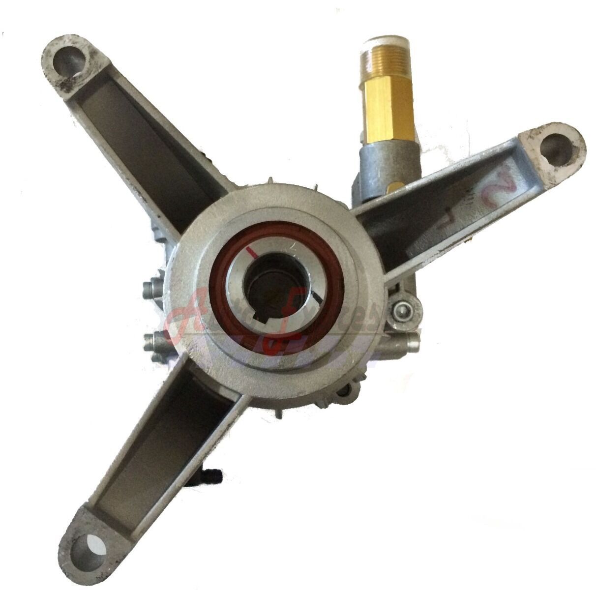 3100 PSI POWER PRESSURE WASHER PUMP Upgraded Delta DT2200P DT2400CS