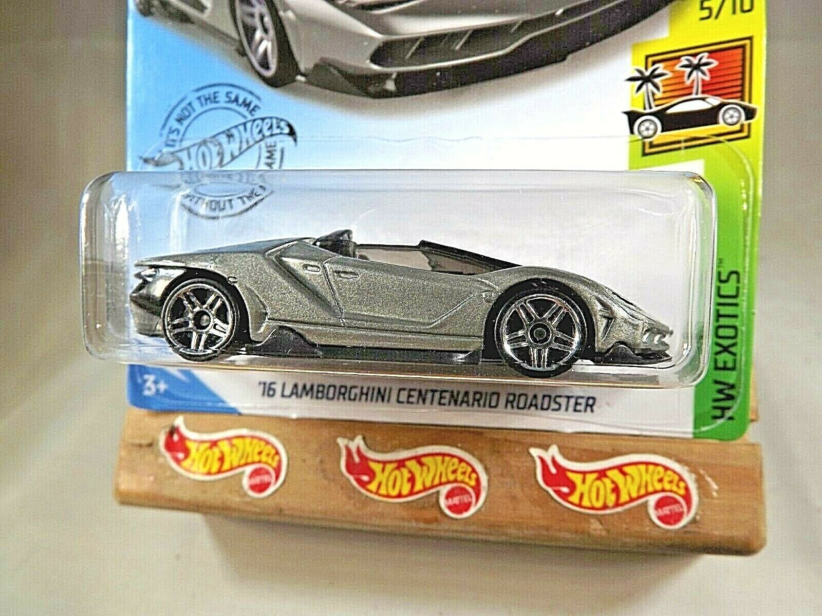 Hot wheels lamborghini centenario