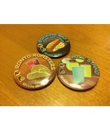 Disneyland Button Mobile Order Annual Passholder Star Wars Galaxy&#39;s Edge... - $34.65