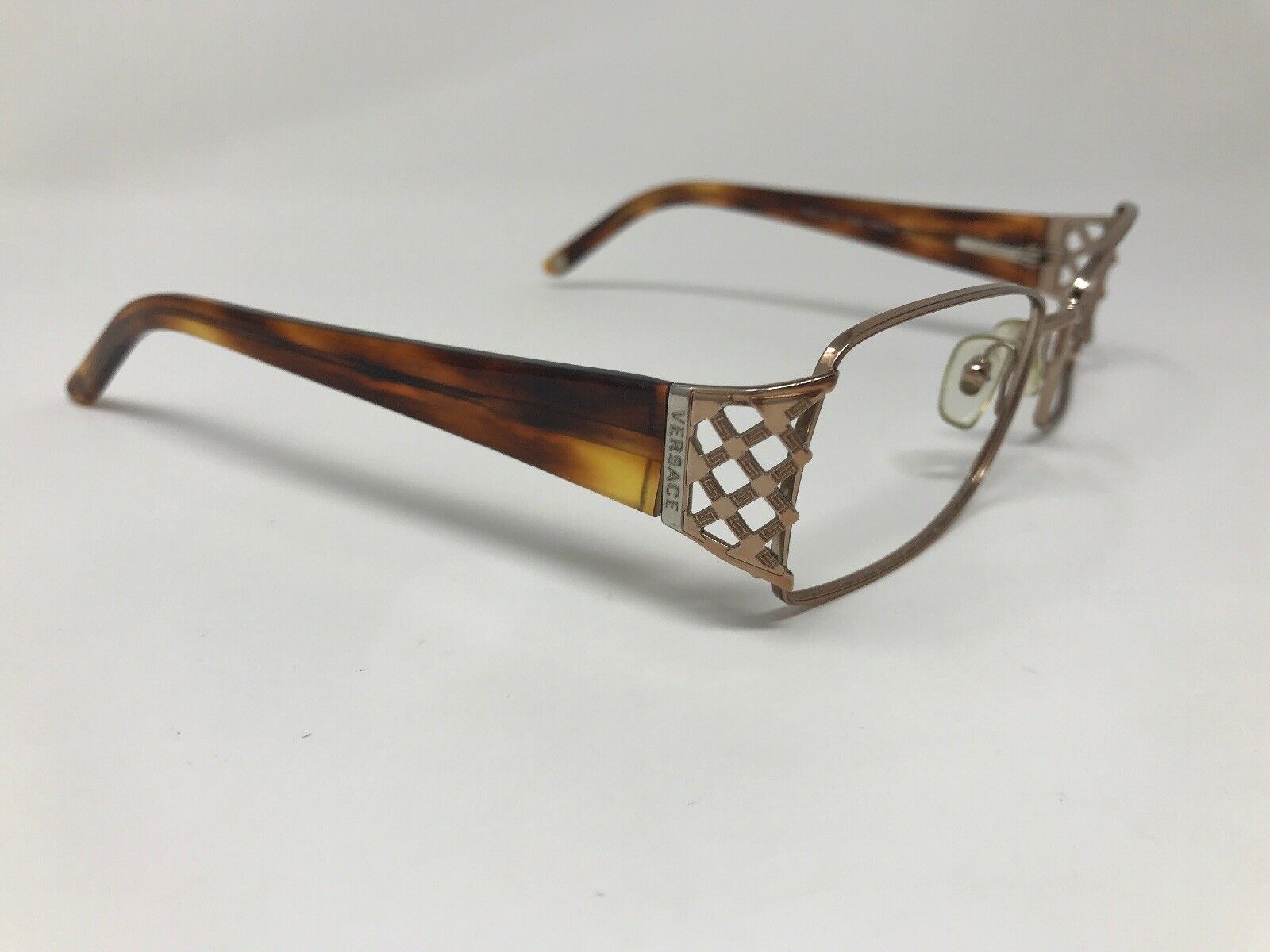 versace 1247 frame