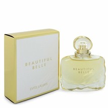 Beautiful Belle Eau De Parfum Spray 1.7 Oz For Women  - $128.23