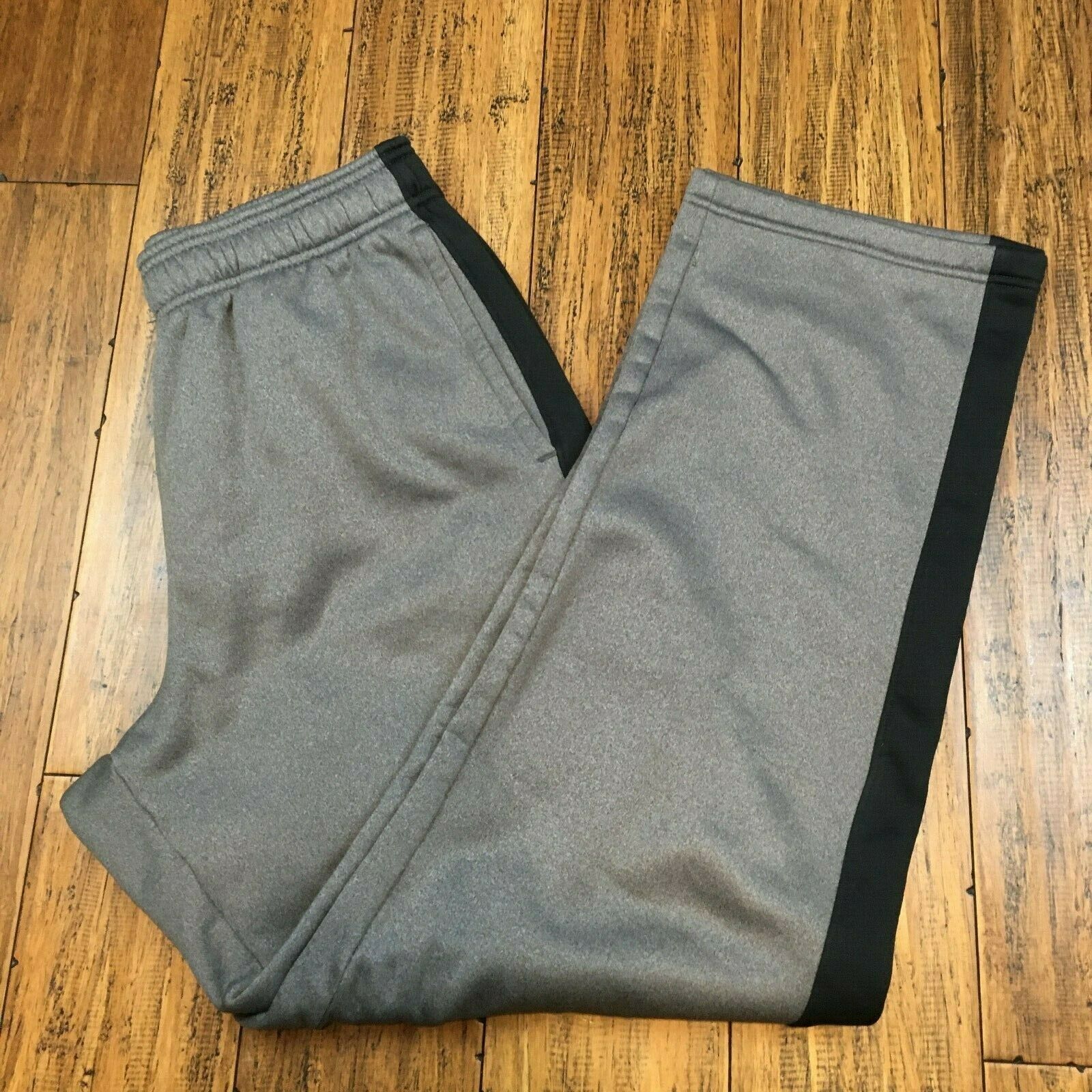 under armour loose fit sweatpants