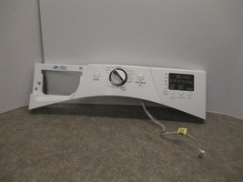 Whirlpool Washer Control Panel (SCRATCHES/STIANED Yellow) # W10525313 W10402922 - $265.00