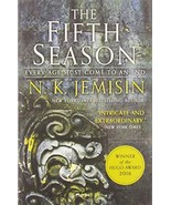 The Fifth Season (The Broken Earth, 1) [Paperback] Jemisin, N. K. - $7.87