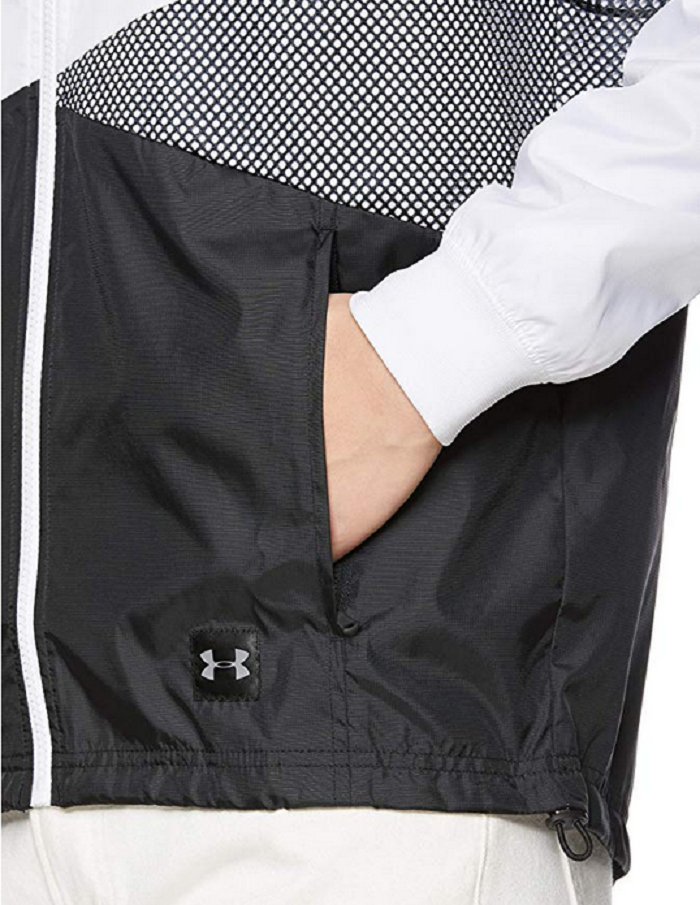 under armour sportstyle wind pants