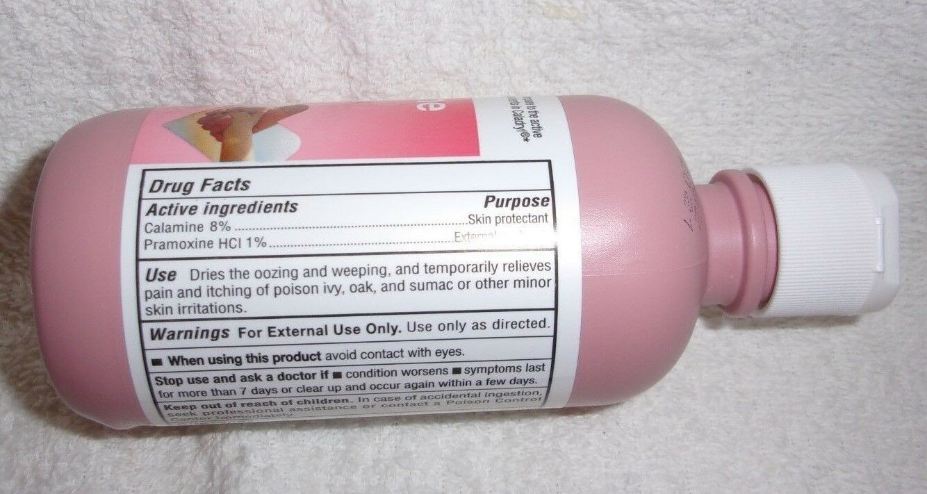CVS Health Calamine Plus Itch Relief Ointments, Creams & Oils