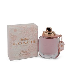 Coach Floral by Coach Eau De Parfum Spray 1.7 oz - $47.95