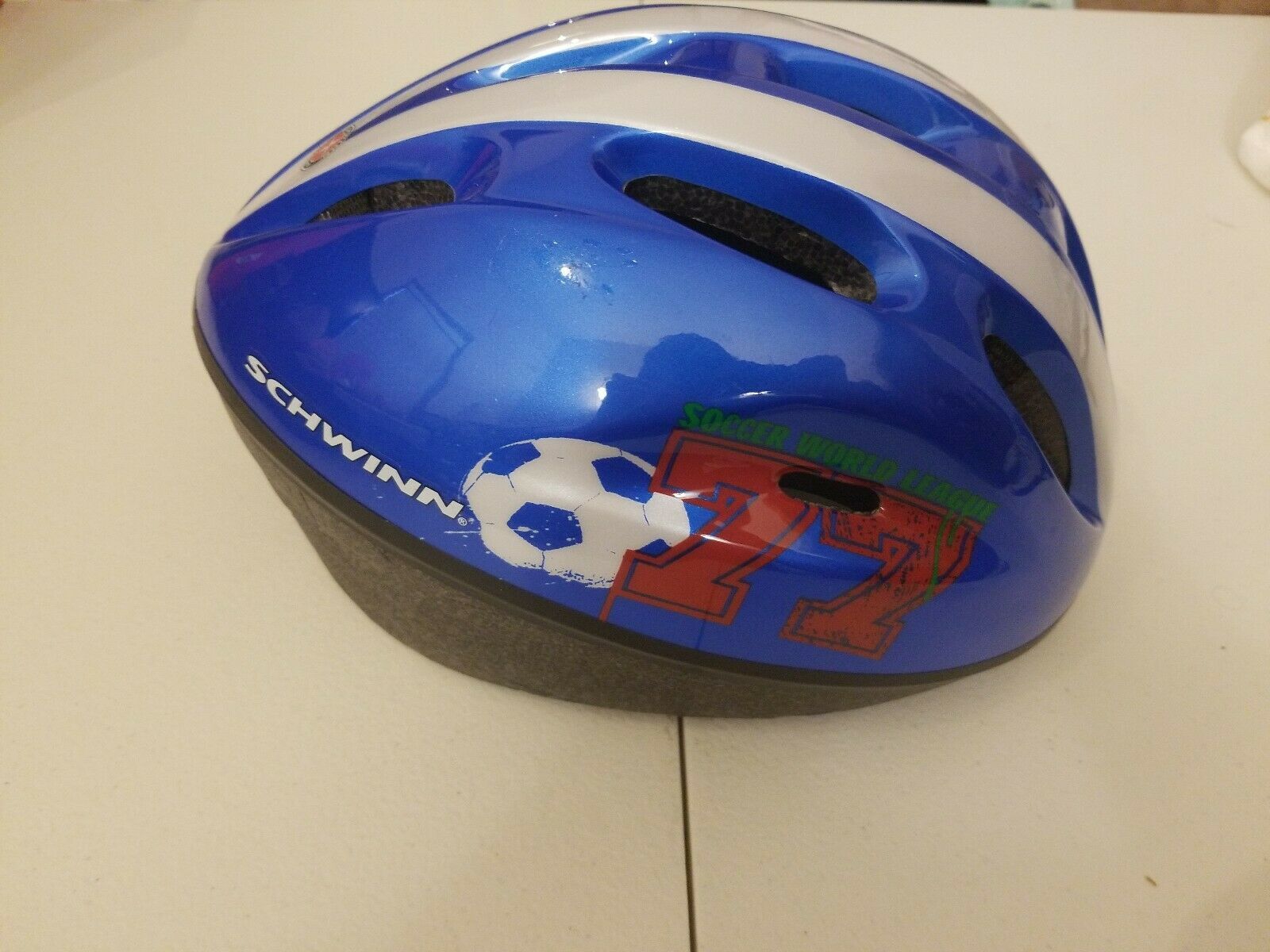 schwinn pathway adult bicycle helmet