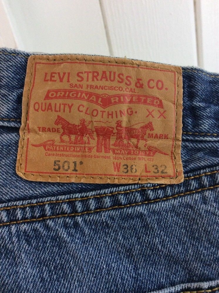 RRP £50 MEN`S NEW BANANA REPUBLIC STRAIGHT LEG JEANS W35/"-L32/" DARK WASH
