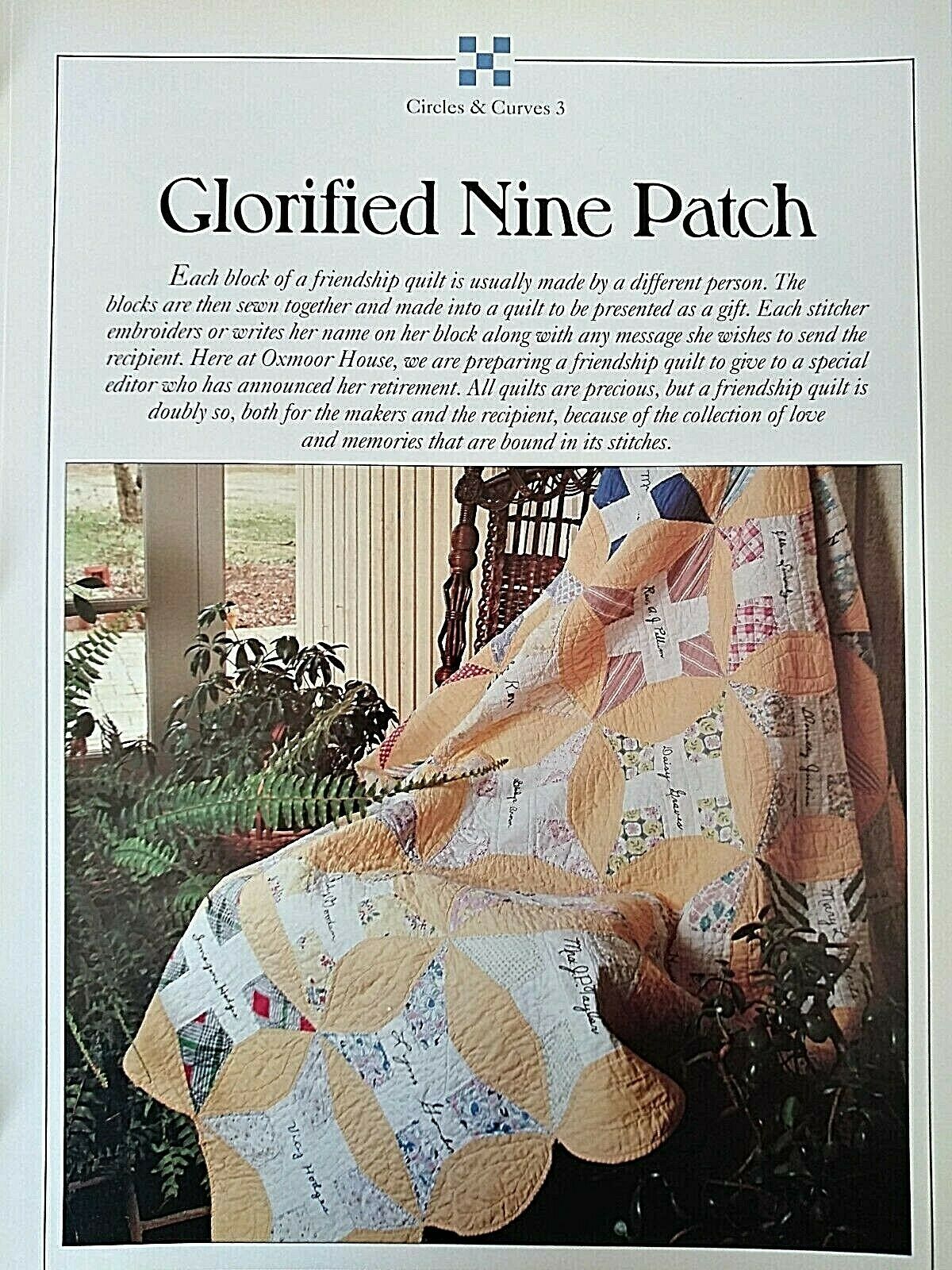 glorified-nine-patch-quilt-pattern-best-loved-quilts-pattern-1992-quilt-patterns