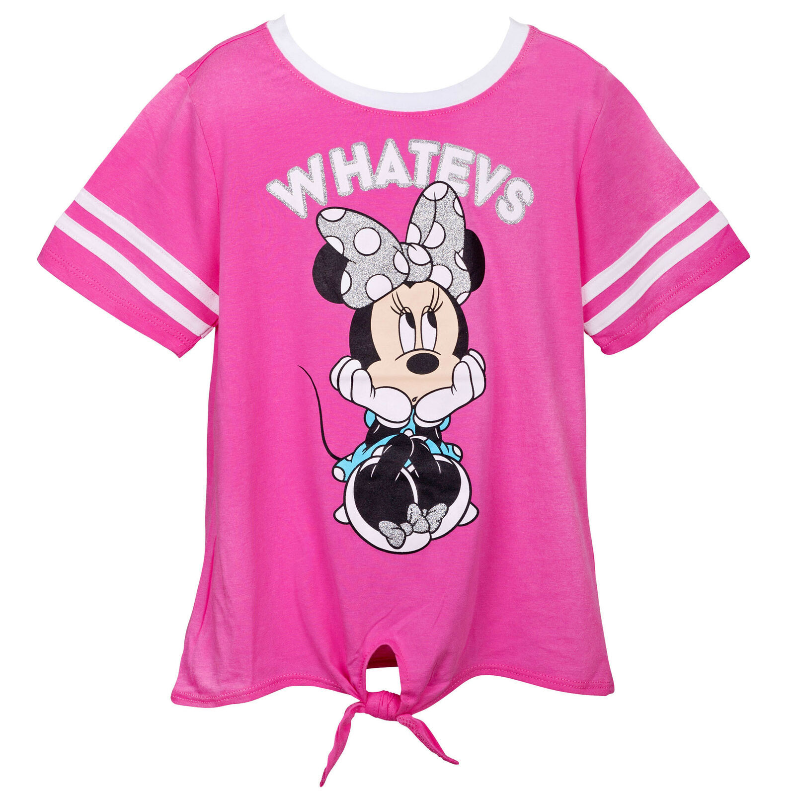 macy's minnie mouse shirt