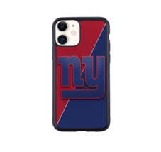 New York Giants Design Iphone 11 Custom Phone Case IP11 / Pro / PRO-MAX - $15.99