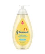 Johnsons  Head-To-Toe  Wash   Shampoo  16.9fl oz - $7.91