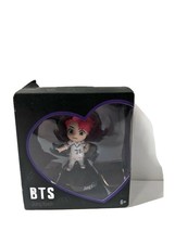 Mattel BTS Mini Idol Doll Jung Kook New in Box never opened - $12.99