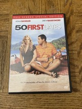50 First Dates Full Screen DVD - $11.76