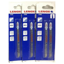 (New) Lenox Fine Wood Saw Blades 20752 CT450S (Pack of 3) - $25.24