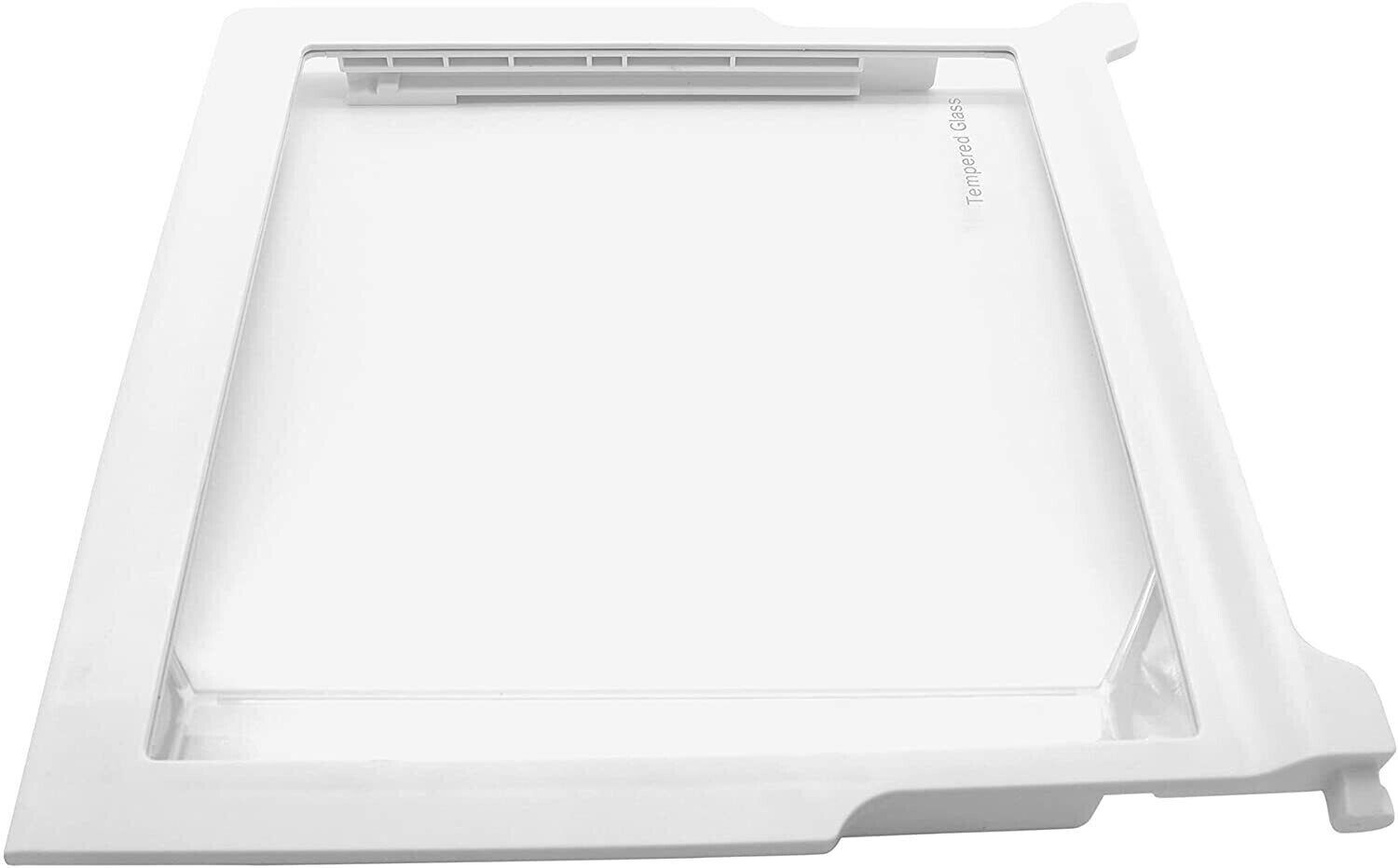 New Glass Shelf For Whirlpool ED5FVGXWS06 ED5FVGXWS05 ED5PVEXWS06