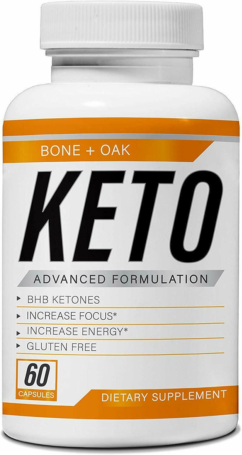Diet Keto Pills Apple Cider Vinegar Boost Metabolism Appetite Suppressant Weight Loss