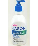 JASON Gentle Basics Day Lotion 16 oz NEW  - $13.85