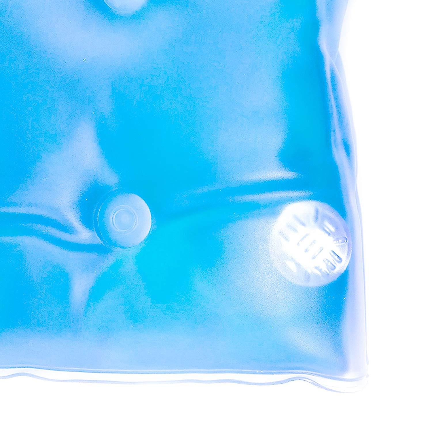 Reusable Heat Packs for Shoulder, Neck, Knee and Back Hand and Pocket