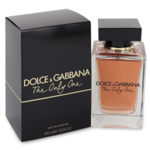 Dolce & Gabbana The Only One Perfume 3.3 Oz Eau De Parfum Spray image 1