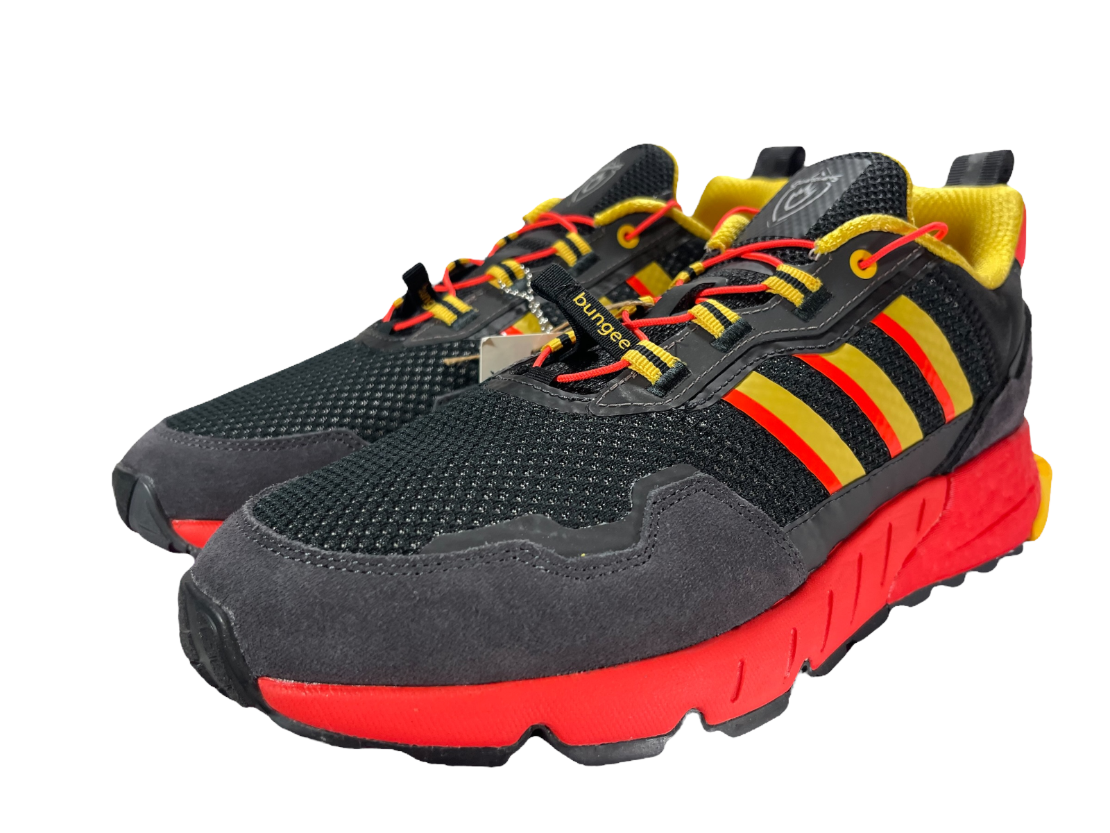 adidas Originals Guardians of the Galaxy ZX and similar items