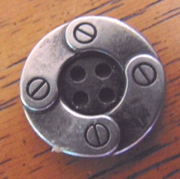 western sewing buttons
