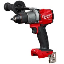 Milwaukee 2803-20 M18 Fuel 18V 1/2" Cordless Brushless Drill Driver - Tool - $223.99