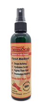 ThermaScalp Caffeine Capsaicin Spray for Scalp Itch and Hair Growth - $13.01