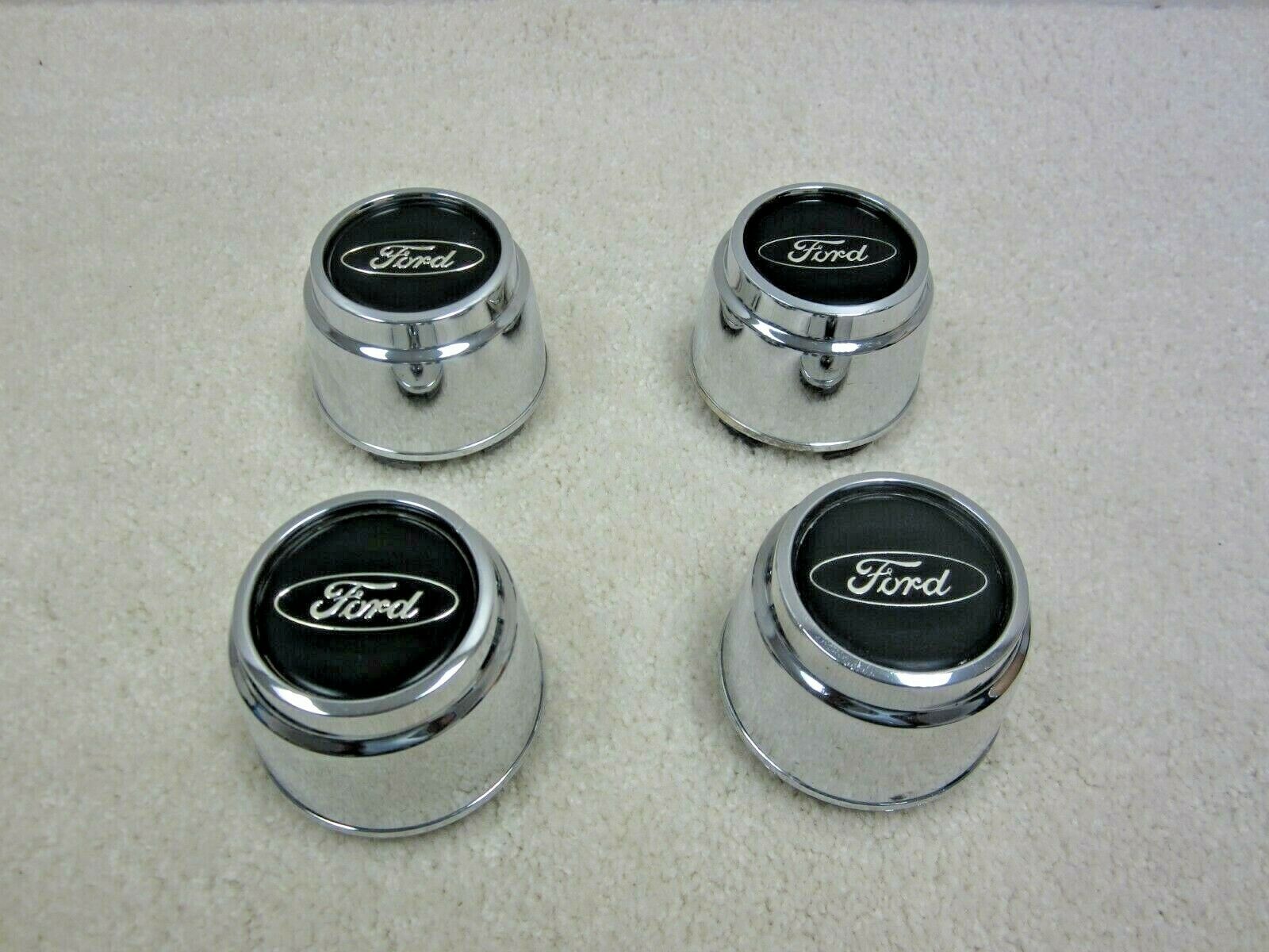 FORD CROWN VICTORIA / RANGER OEM 16" ALLOY WHEEL CENTER CAP F3AC1A096AA